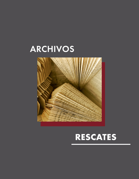 Archivos rescates