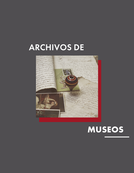 Archivos de museos