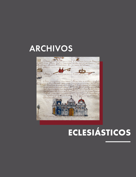 Archivos eclesiásticos